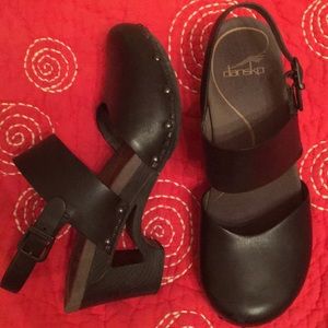 dansko thea 37